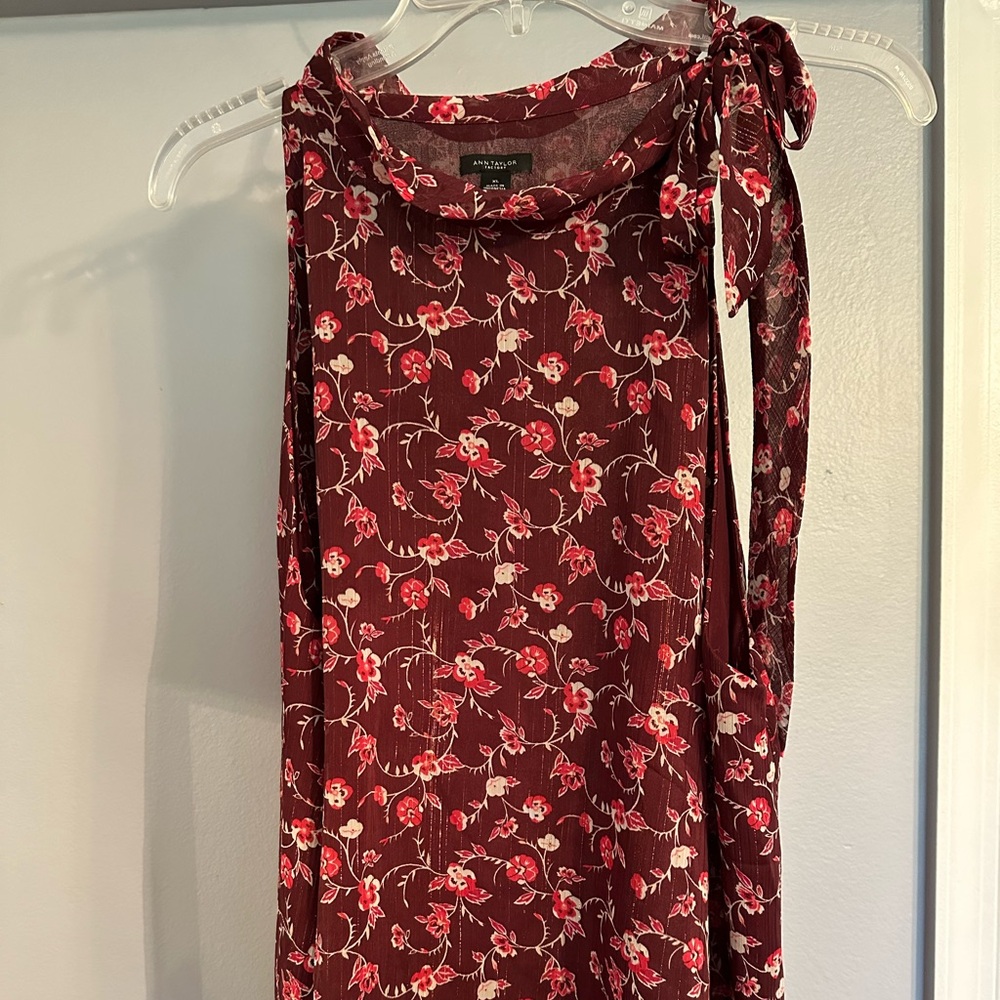 Women’s Blouse